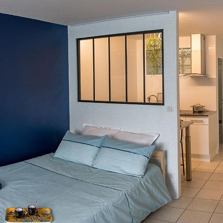 Studio Cosy Cahors- Proche Gare Et Centre-Ville Buitenkant foto