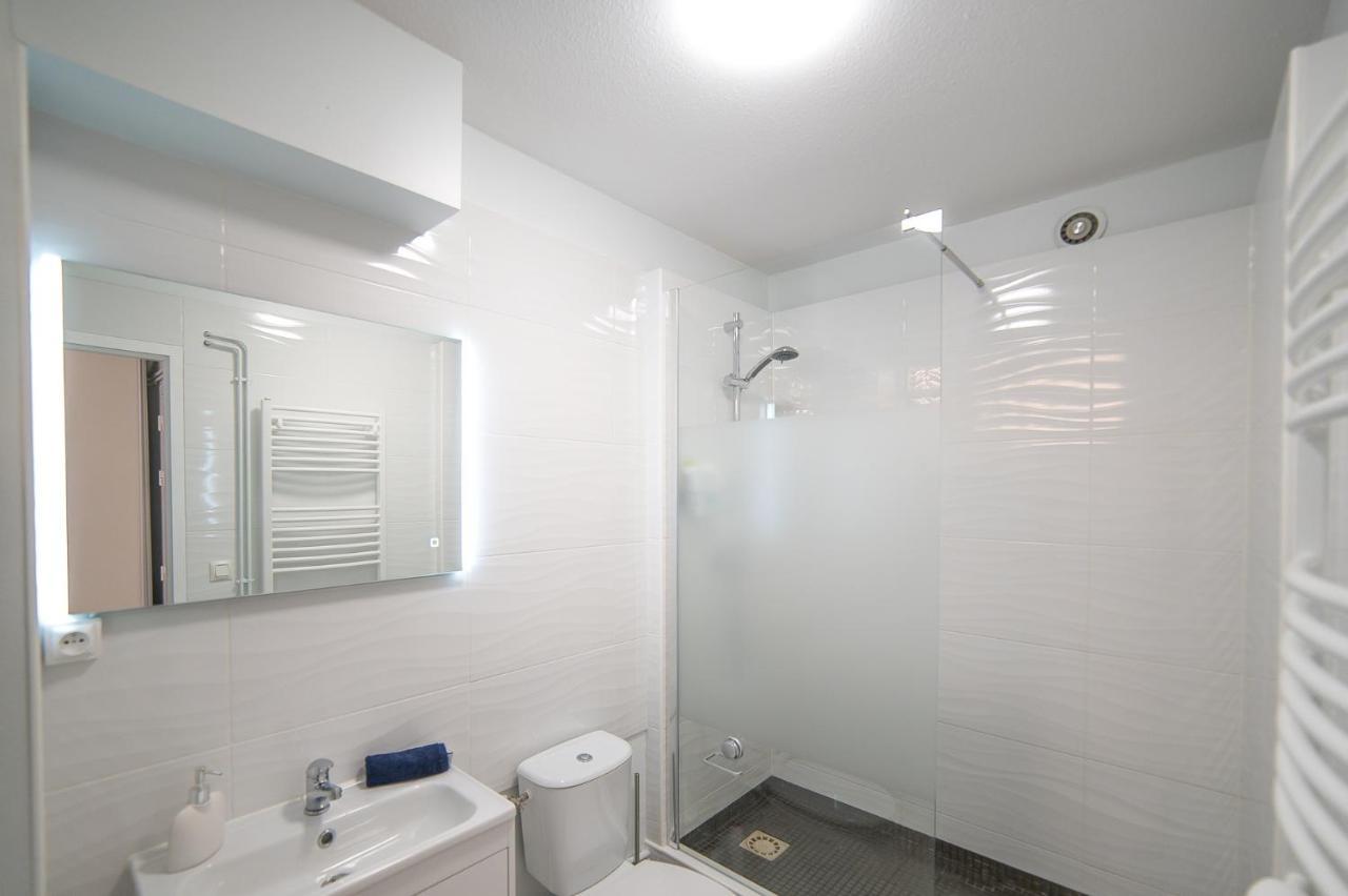 Studio Cosy Cahors- Proche Gare Et Centre-Ville Buitenkant foto